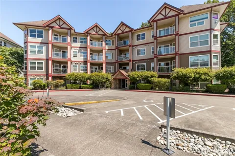 255 W Bakerview Road #401