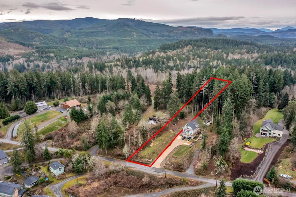 12120 S Clear Lake Road E Eatonville, WA 98328