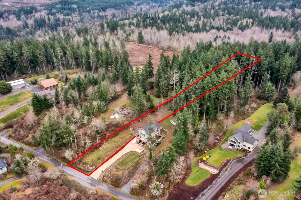 12120 S Clear Lake Road E Eatonville, WA 98328