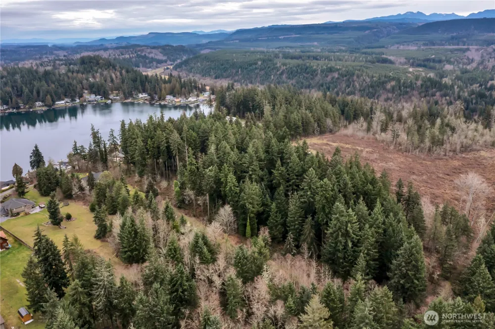 12120 S Clear Lake Road E Eatonville, WA 98328
