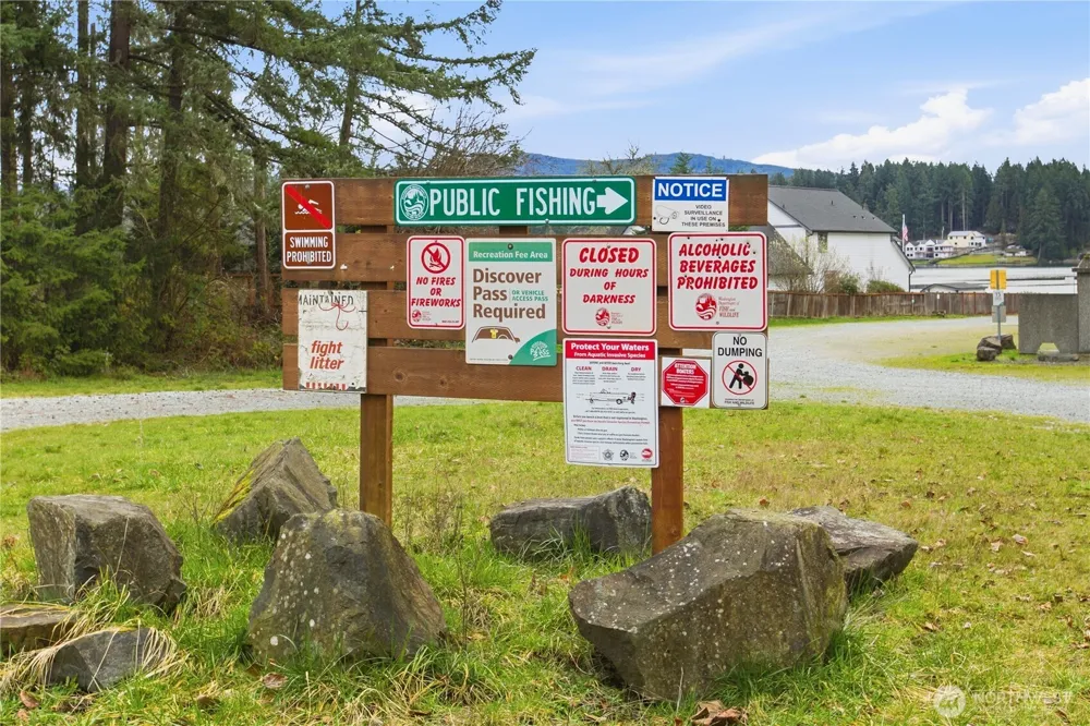 12120 S Clear Lake Road E Eatonville, WA 98328