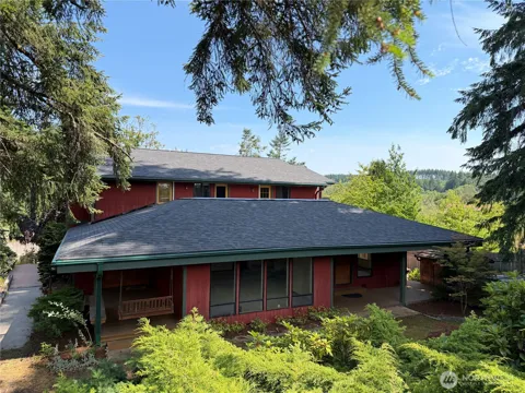 25800 NE Port Gamble Road NE