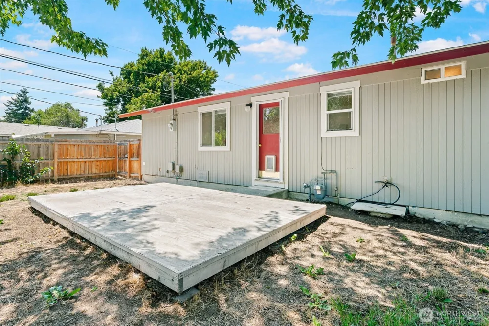 1306 Water Street Ellensburg, WA 98926