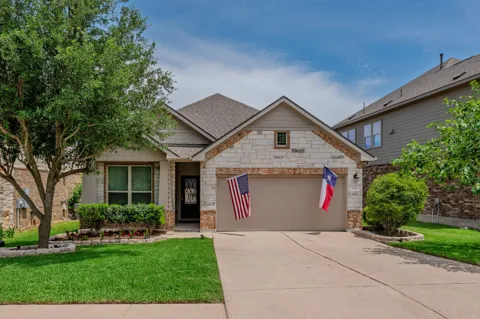 2701 Auburn Chestnut Lane