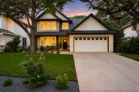 5914 Salcon Cliff Drive