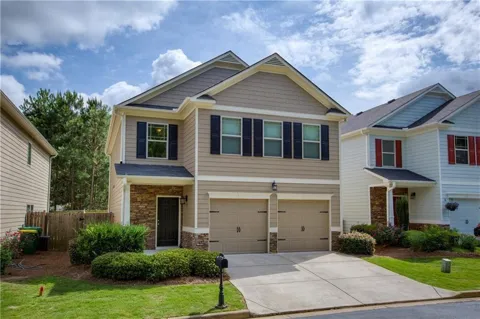 302 Alcovy Way