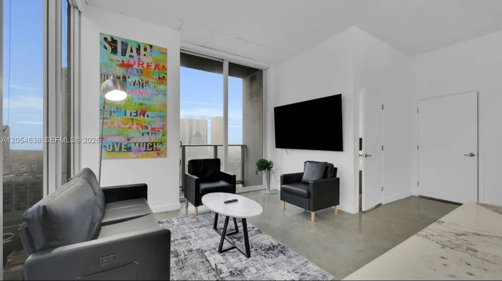 151 SE 1st St #2411 Miami, FL 33131