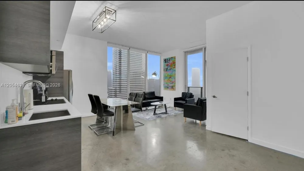 151 SE 1st St #2411 Miami, FL 33131