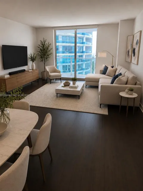 2101 Brickell Ave #2611