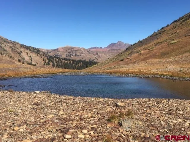 Forest Service 734 Road Crested Butte, CO 81224