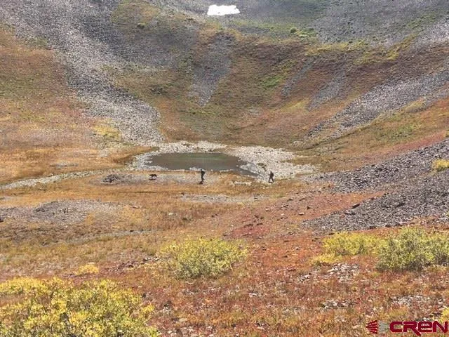 Forest Service 734 Road Crested Butte, CO 81224