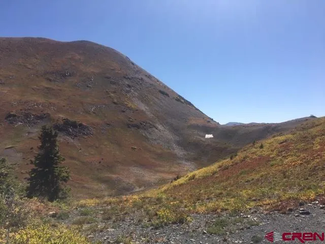 Forest Service 734 Road Crested Butte, CO 81224
