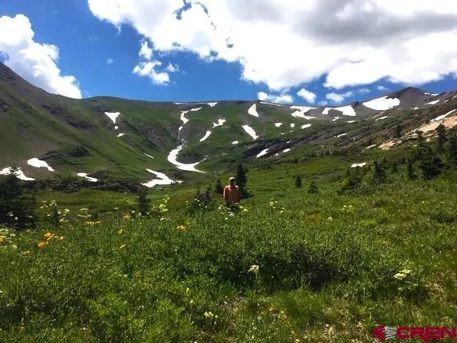 Forest Service 734 Road Crested Butte, CO 81224