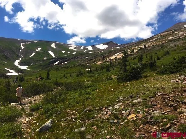 Forest Service 734 Road Crested Butte, CO 81224