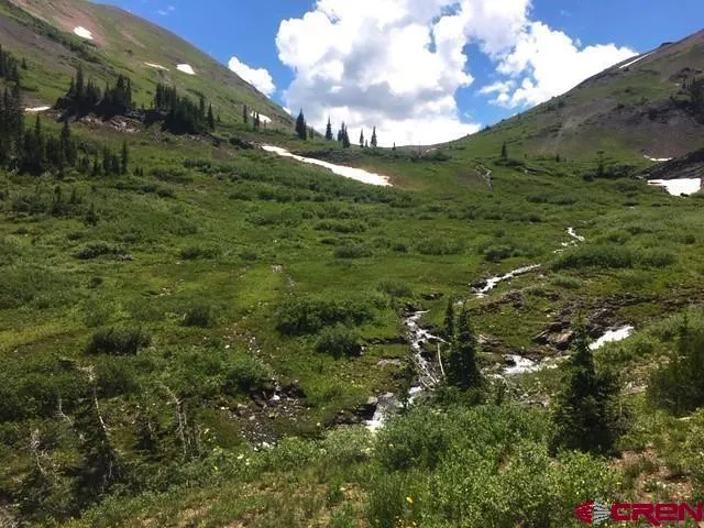 Forest Service 734 Road Crested Butte, CO 81224