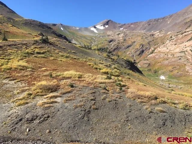 Forest Service 734 Road Crested Butte, CO 81224