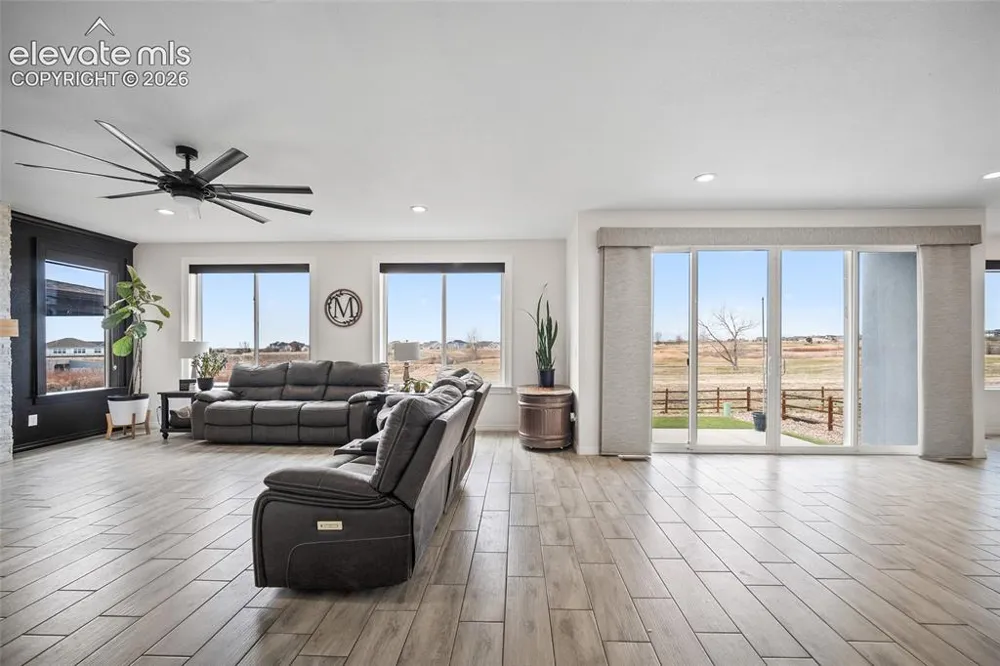 9692 Fairway Glen Drive Peyton, CO 80831
