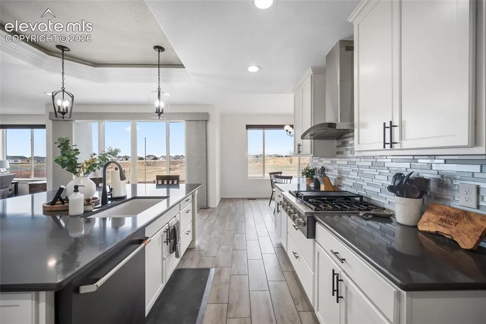 9692 Fairway Glen Drive Peyton, CO 80831