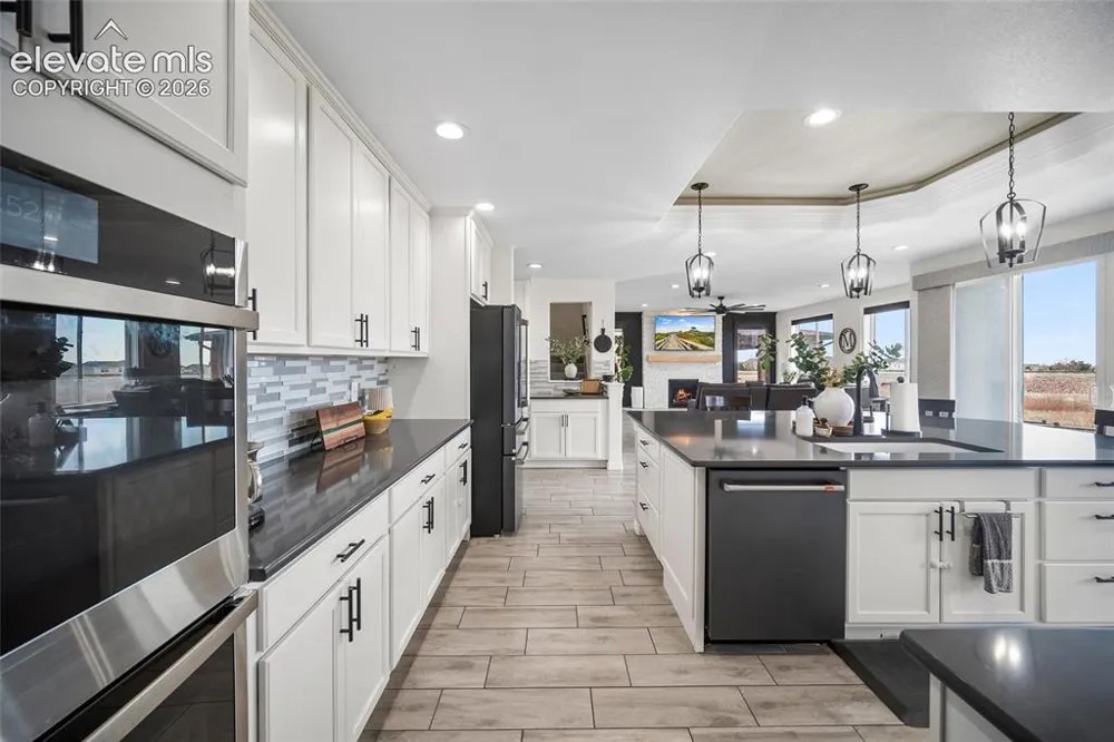 9692 Fairway Glen Drive Peyton, CO 80831