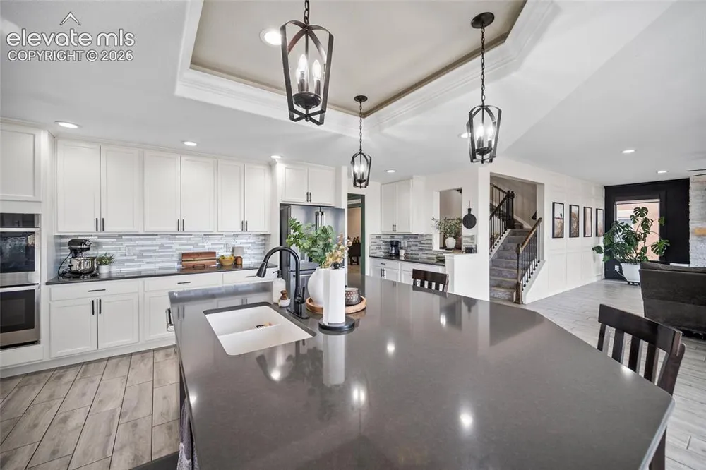 9692 Fairway Glen Drive Peyton, CO 80831