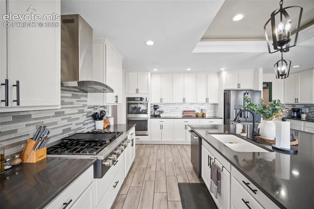 9692 Fairway Glen Drive Peyton, CO 80831