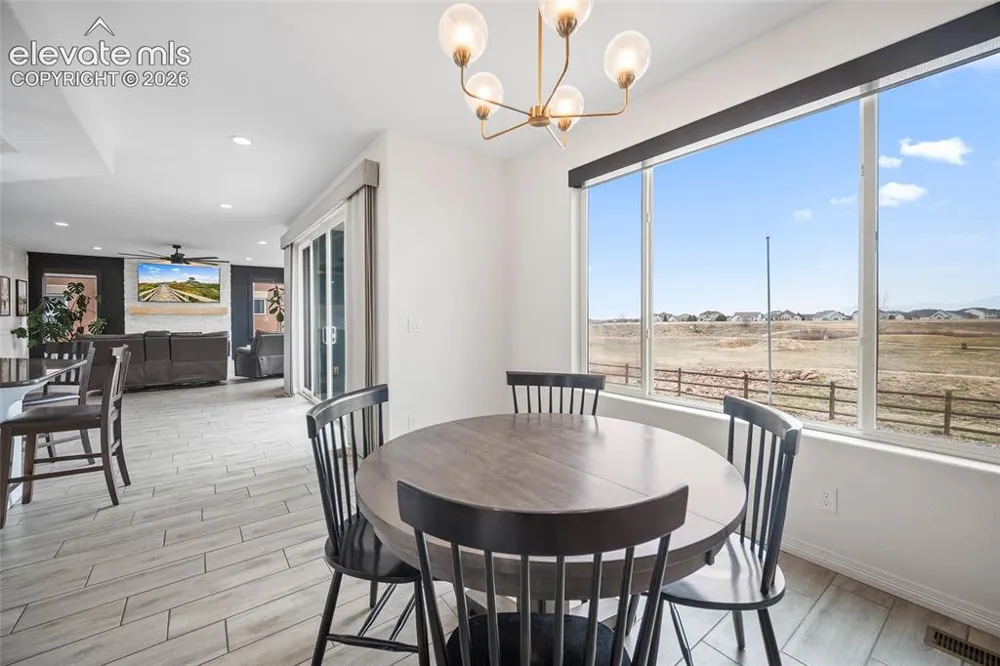 9692 Fairway Glen Drive Peyton, CO 80831