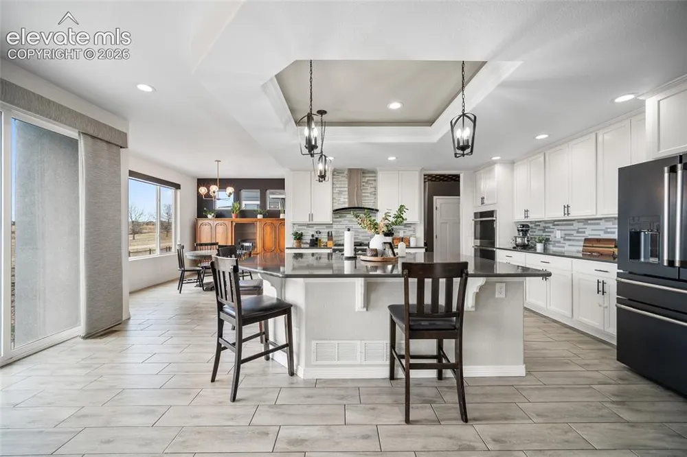9692 Fairway Glen Drive Peyton, CO 80831