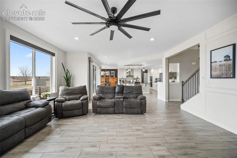 9692 Fairway Glen Drive Peyton, CO 80831