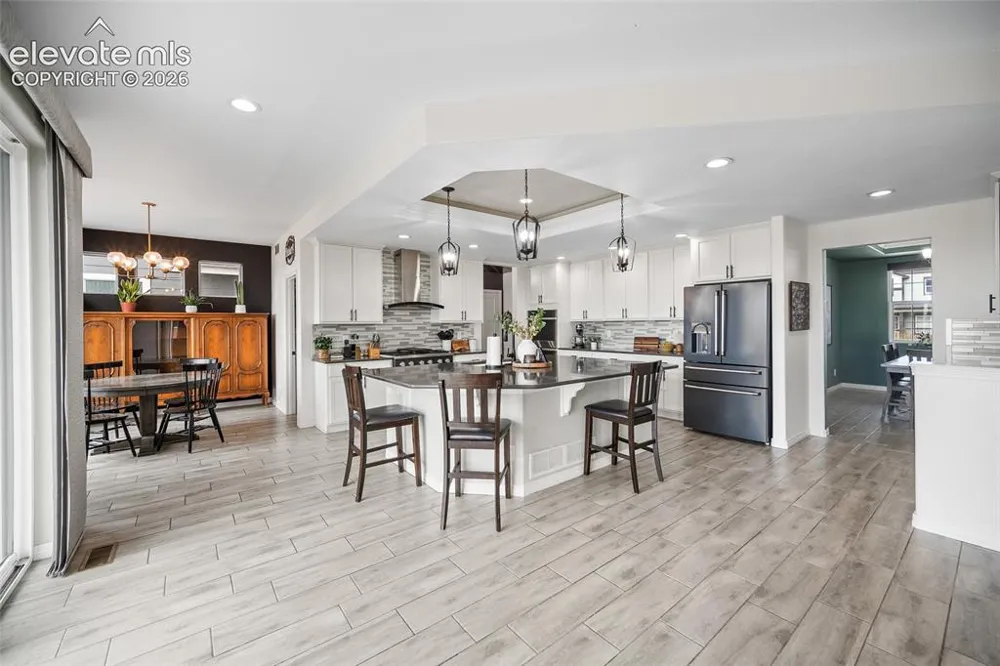 9692 Fairway Glen Drive Peyton, CO 80831