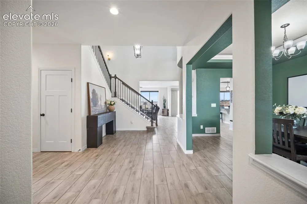 9692 Fairway Glen Drive Peyton, CO 80831