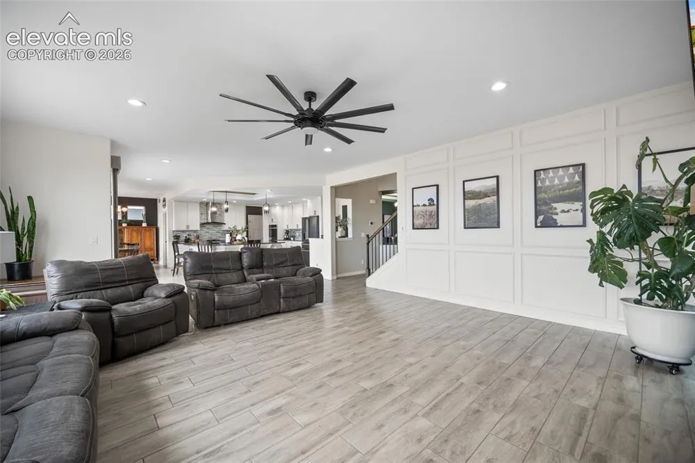 9692 Fairway Glen Drive Peyton, CO 80831