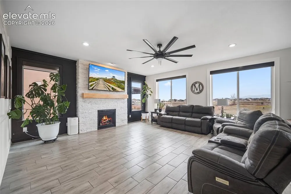 9692 Fairway Glen Drive Peyton, CO 80831