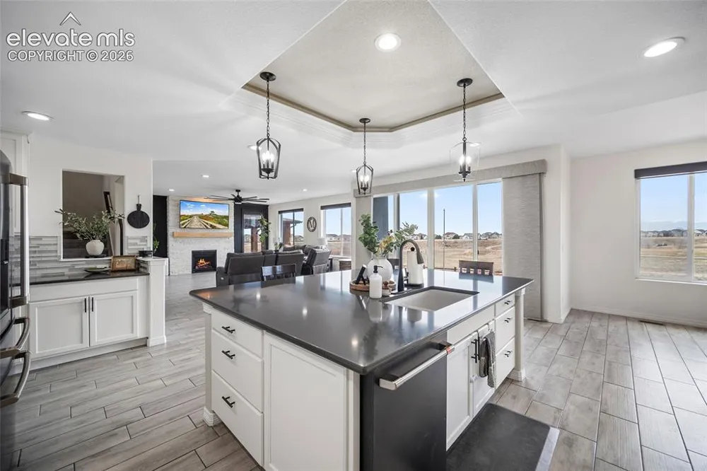 9692 Fairway Glen Drive Peyton, CO 80831