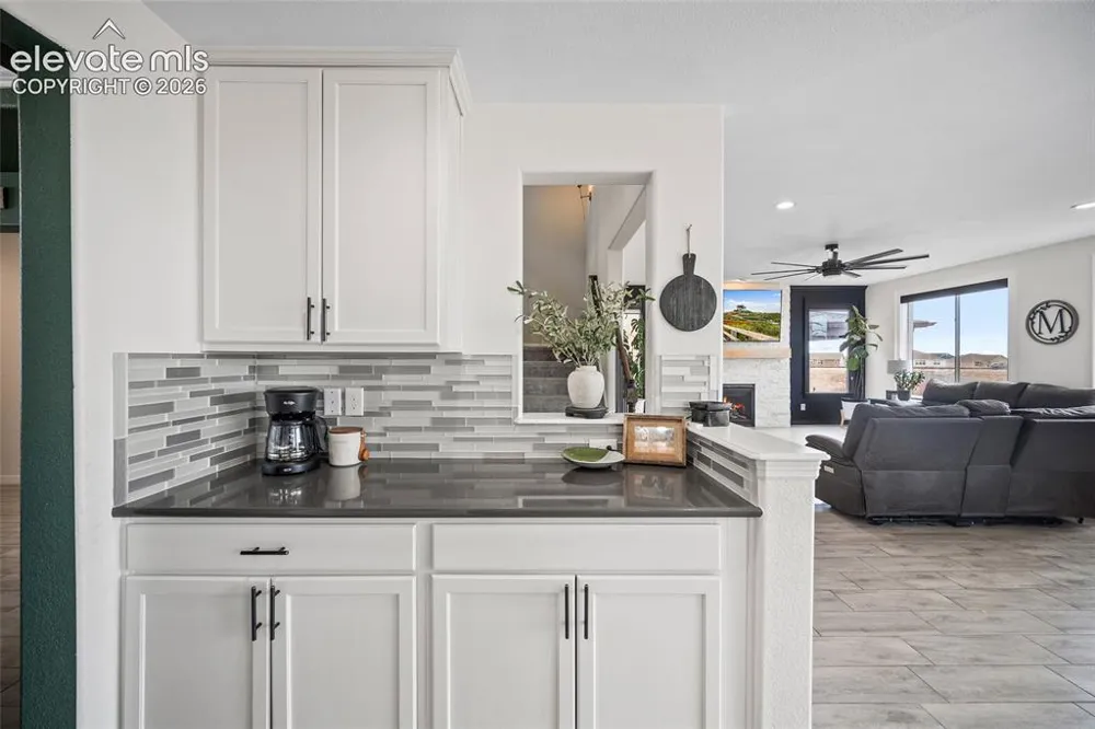9692 Fairway Glen Drive Peyton, CO 80831