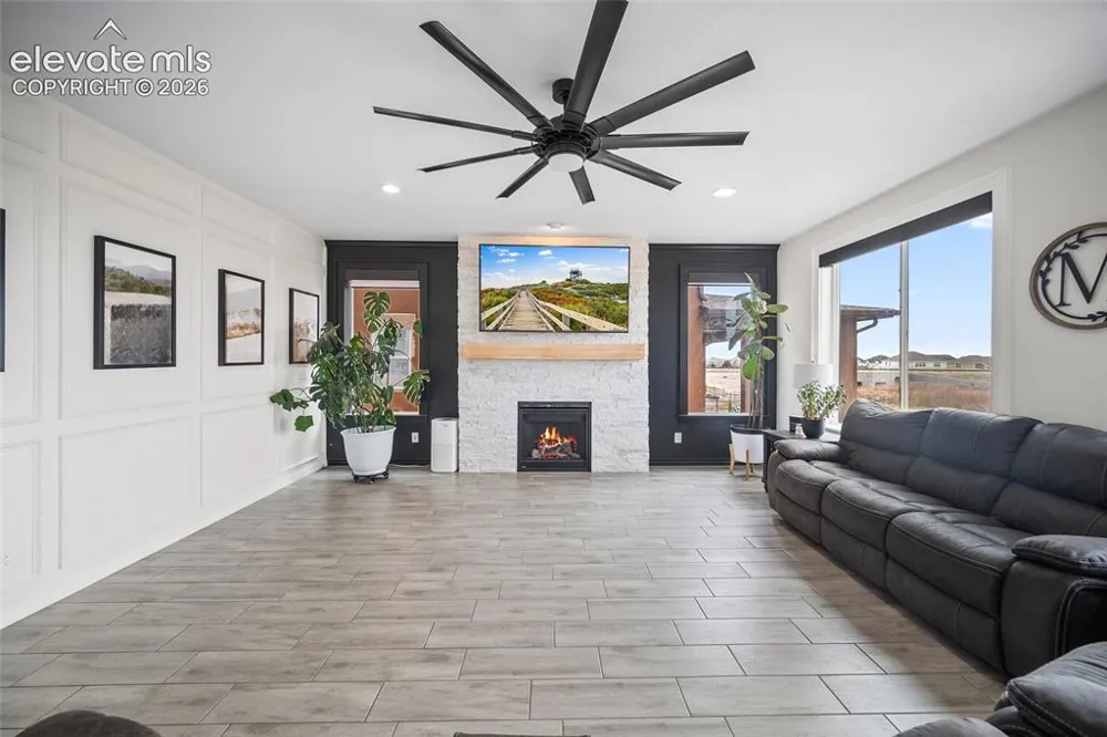 9692 Fairway Glen Drive Peyton, CO 80831