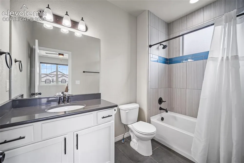 9692 Fairway Glen Drive Peyton, CO 80831