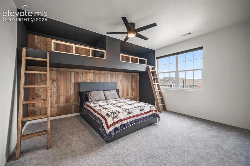 9692 Fairway Glen Drive Peyton, CO 80831