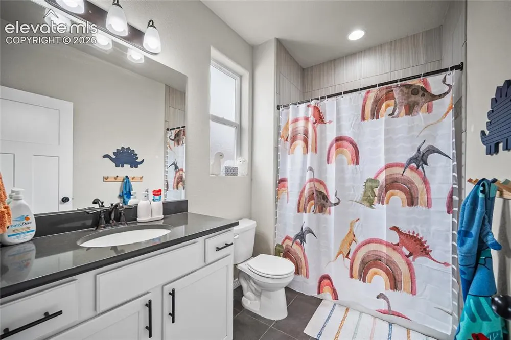 9692 Fairway Glen Drive Peyton, CO 80831