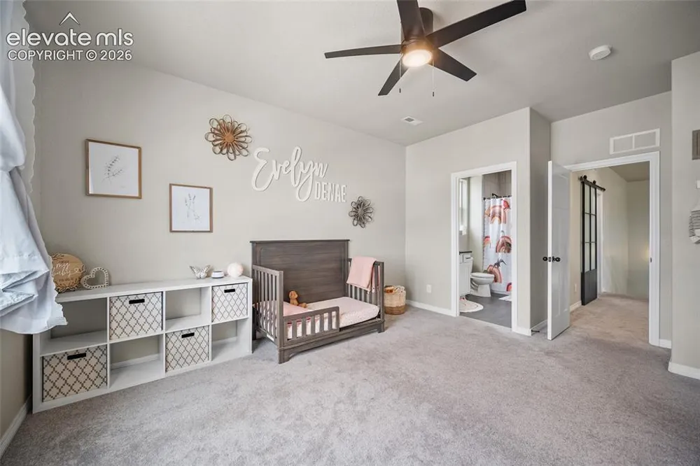 9692 Fairway Glen Drive Peyton, CO 80831