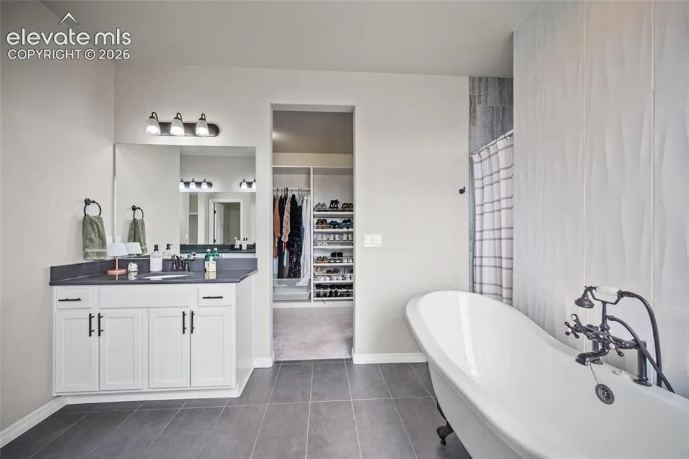 9692 Fairway Glen Drive Peyton, CO 80831