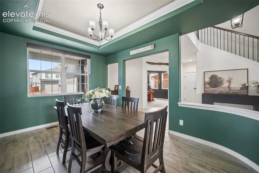 9692 Fairway Glen Drive Peyton, CO 80831