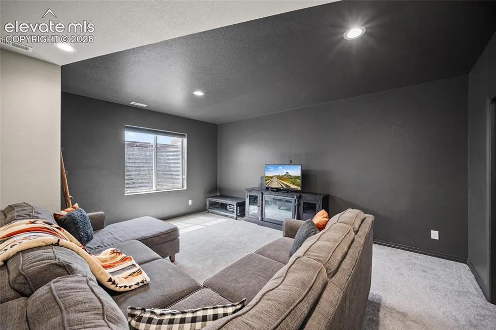 9692 Fairway Glen Drive Peyton, CO 80831