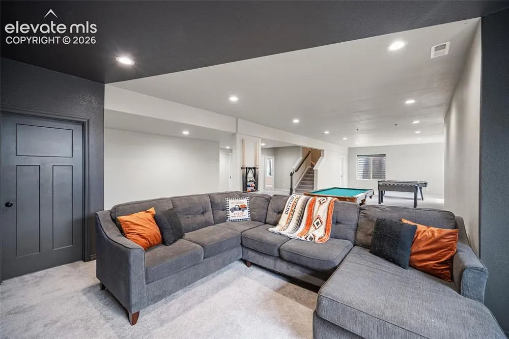 9692 Fairway Glen Drive Peyton, CO 80831
