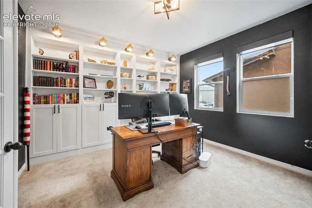 9692 Fairway Glen Drive Peyton, CO 80831