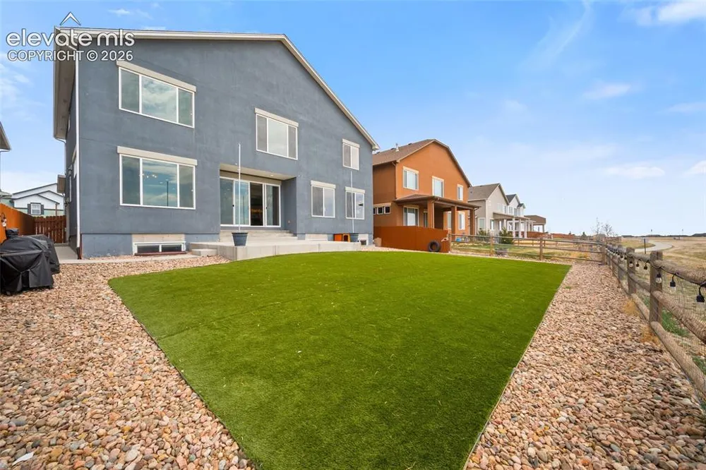 9692 Fairway Glen Drive Peyton, CO 80831