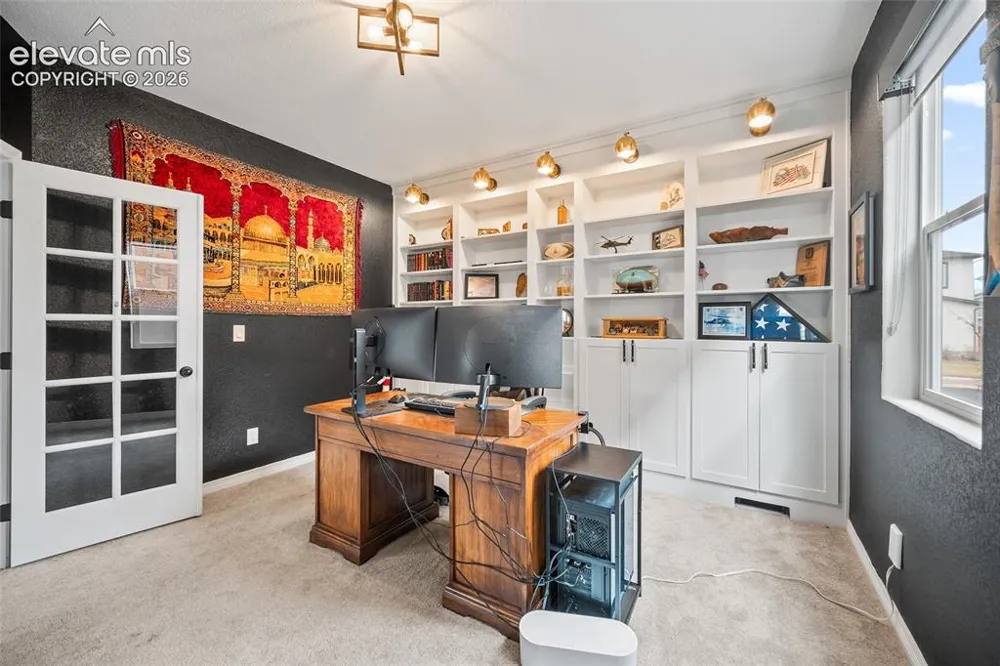 9692 Fairway Glen Drive Peyton, CO 80831