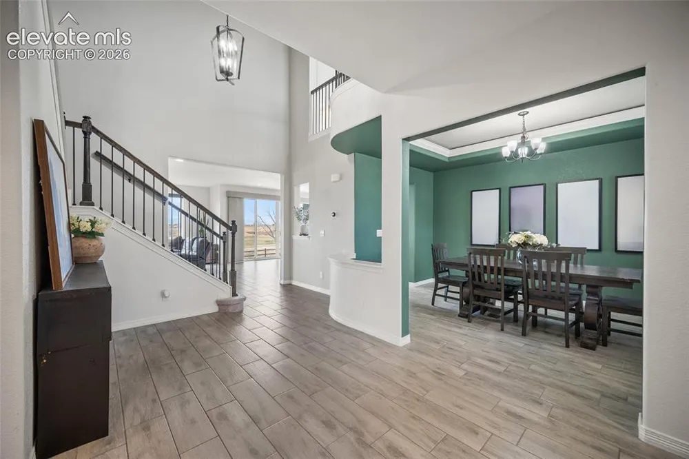9692 Fairway Glen Drive Peyton, CO 80831