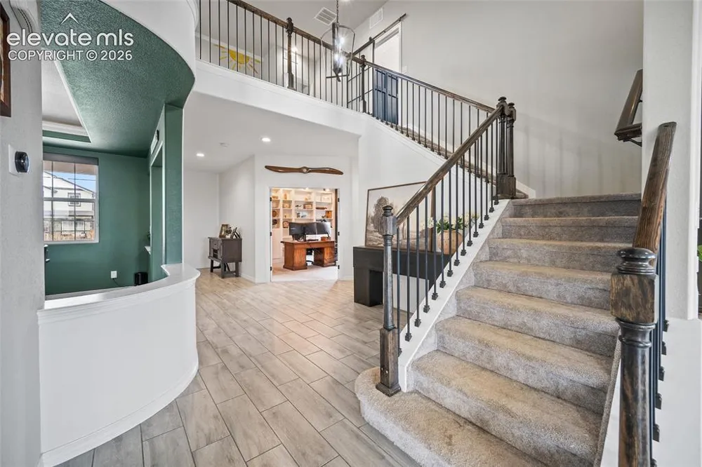 9692 Fairway Glen Drive Peyton, CO 80831