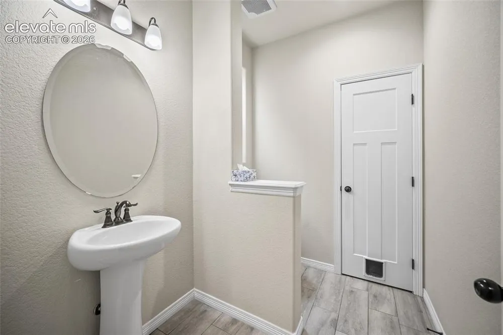9692 Fairway Glen Drive Peyton, CO 80831
