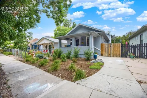 2219 W Bijou Street
